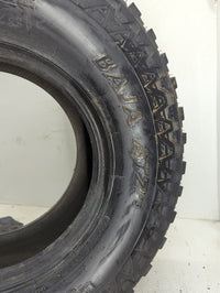 Used Tire LT305/70R16 MICKEY THOMPSON BAJA ATZ P3 124/121Q - Tread Depth 14/32 - Oemusedautoparts1.com
