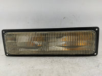 1999-2002 Chevrolet Silverado 1500 Driver Left Oem Front Light Lamp - Oemusedautoparts1.com