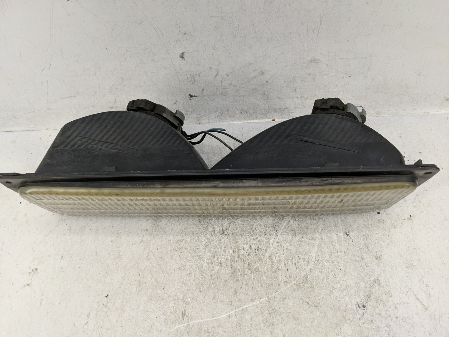 1999-2002 Chevrolet Silverado 1500 Driver Left Oem Front Light Lamp - Oemusedautoparts1.com