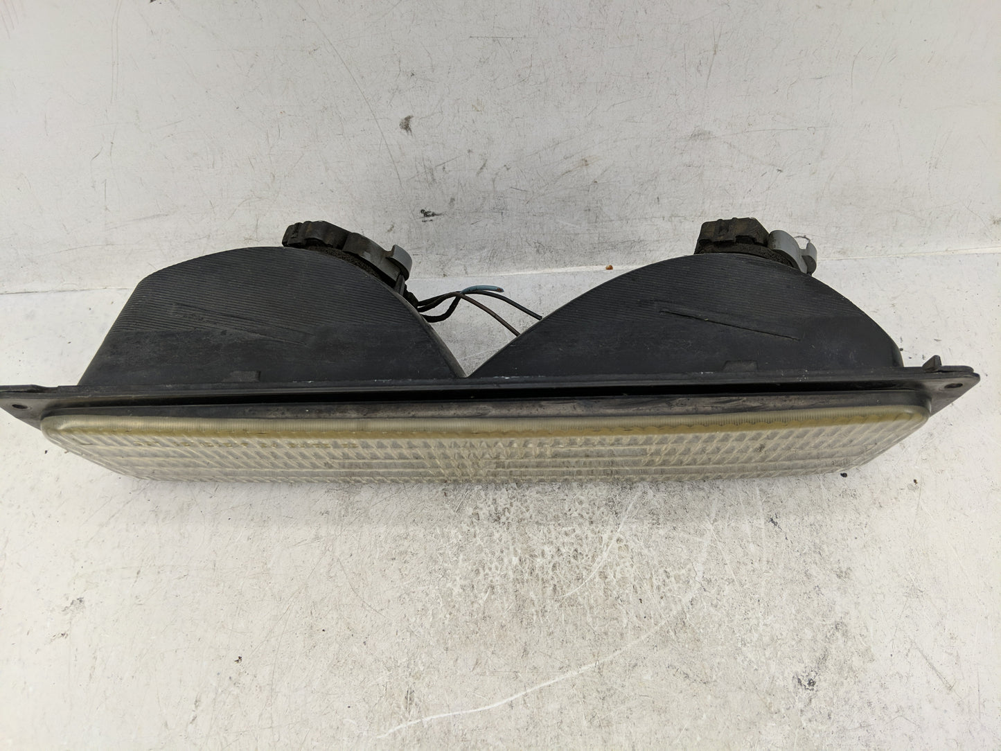 1999-2002 Chevrolet Silverado 1500 Driver Left Oem Front Light Lamp - Oemusedautoparts1.com