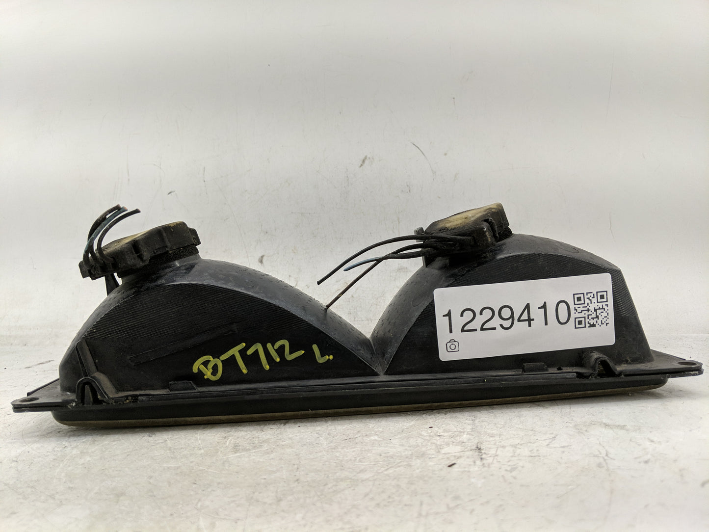 1999-2002 Chevrolet Silverado 1500 Driver Left Oem Front Light Lamp - Oemusedautoparts1.com