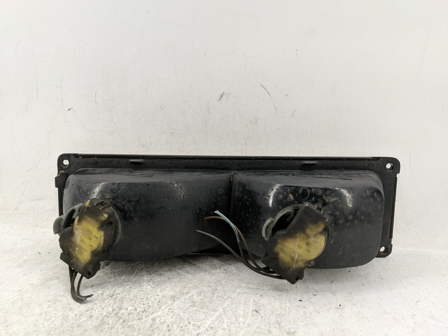 1999-2002 Chevrolet Silverado 1500 Driver Left Oem Front Light Lamp - Oemusedautoparts1.com