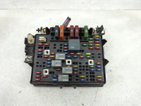 1999 Chevrolet Silverado 1500 Fusebox Fuse Box Panel Relay Module P/N:12193614 12088567 Fits OEM Used Auto Parts - Oemusedau
