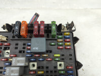 1999 Chevrolet Silverado 1500 Fusebox Fuse Box Panel Relay Module P/N:12193614 12088567 Fits OEM Used Auto Parts - Oemusedau