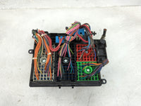 1999 Chevrolet Silverado 1500 Fusebox Fuse Box Panel Relay Module P/N:12193614 12088567 Fits OEM Used Auto Parts - Oemusedau