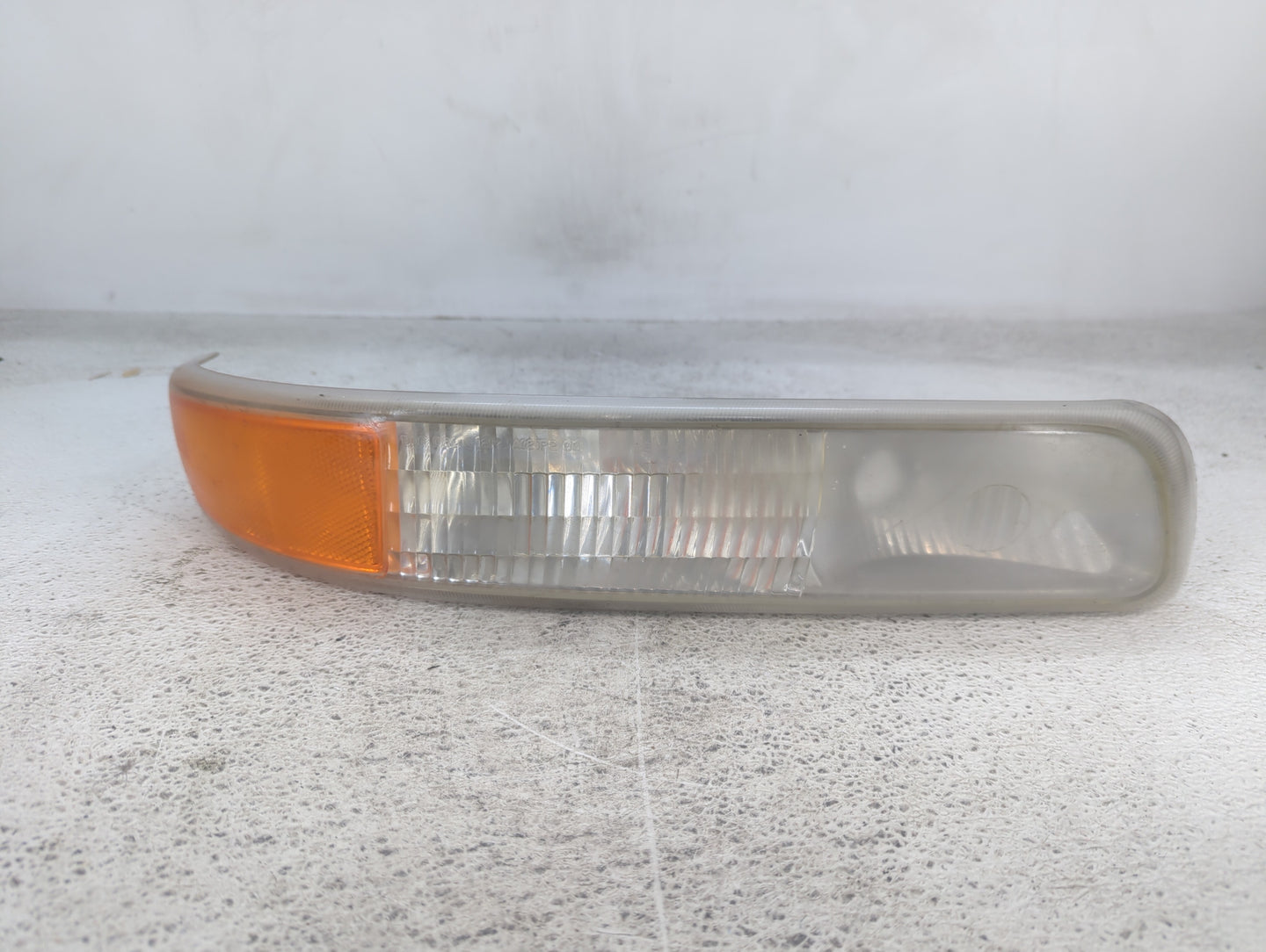 1999 Silverado 1500 Passenger Right Oem Head Light Headlight Lamp - Oemusedautoparts1.com
