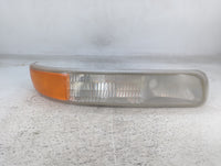 1999 Silverado 1500 Passenger Right Oem Head Light Headlight Lamp - Oemusedautoparts1.com
