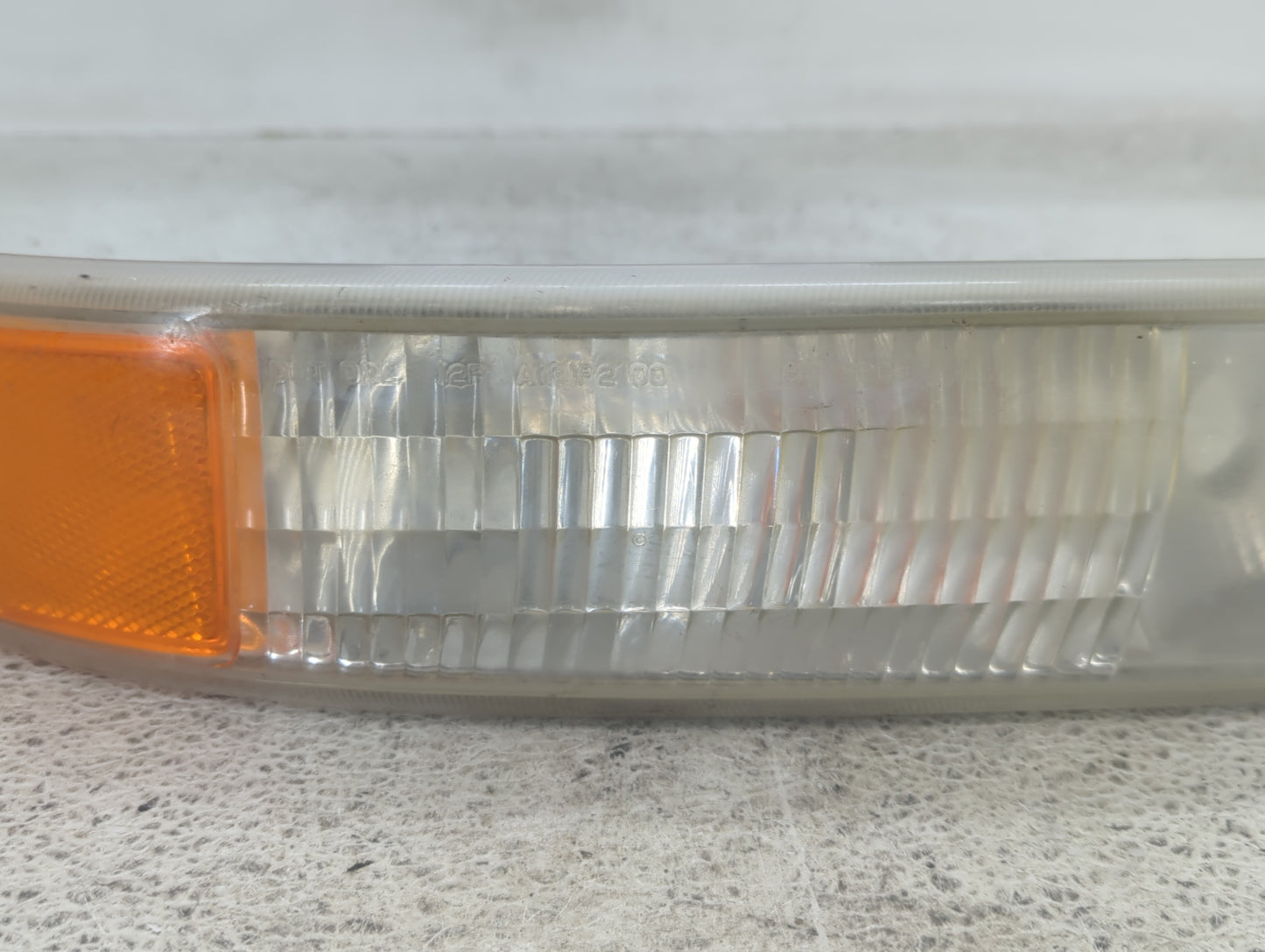 1999 Silverado 1500 Passenger Right Oem Head Light Headlight Lamp - Oemusedautoparts1.com