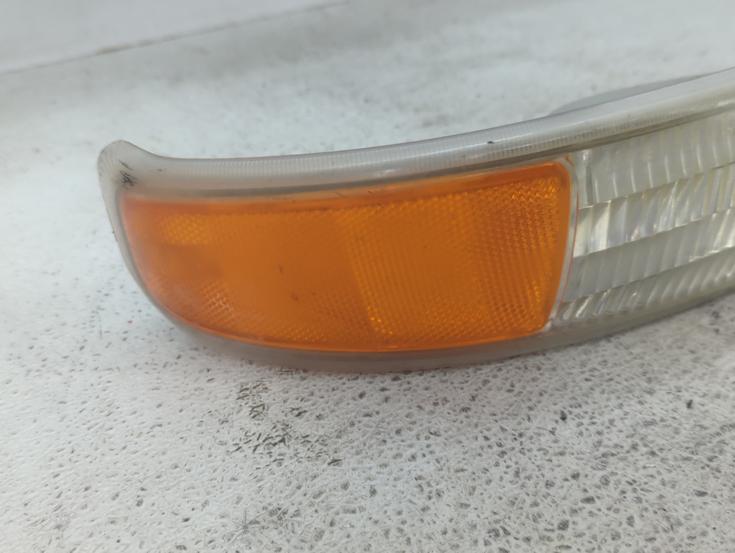 1999 Silverado 1500 Passenger Right Oem Head Light Headlight Lamp - Oemusedautoparts1.com