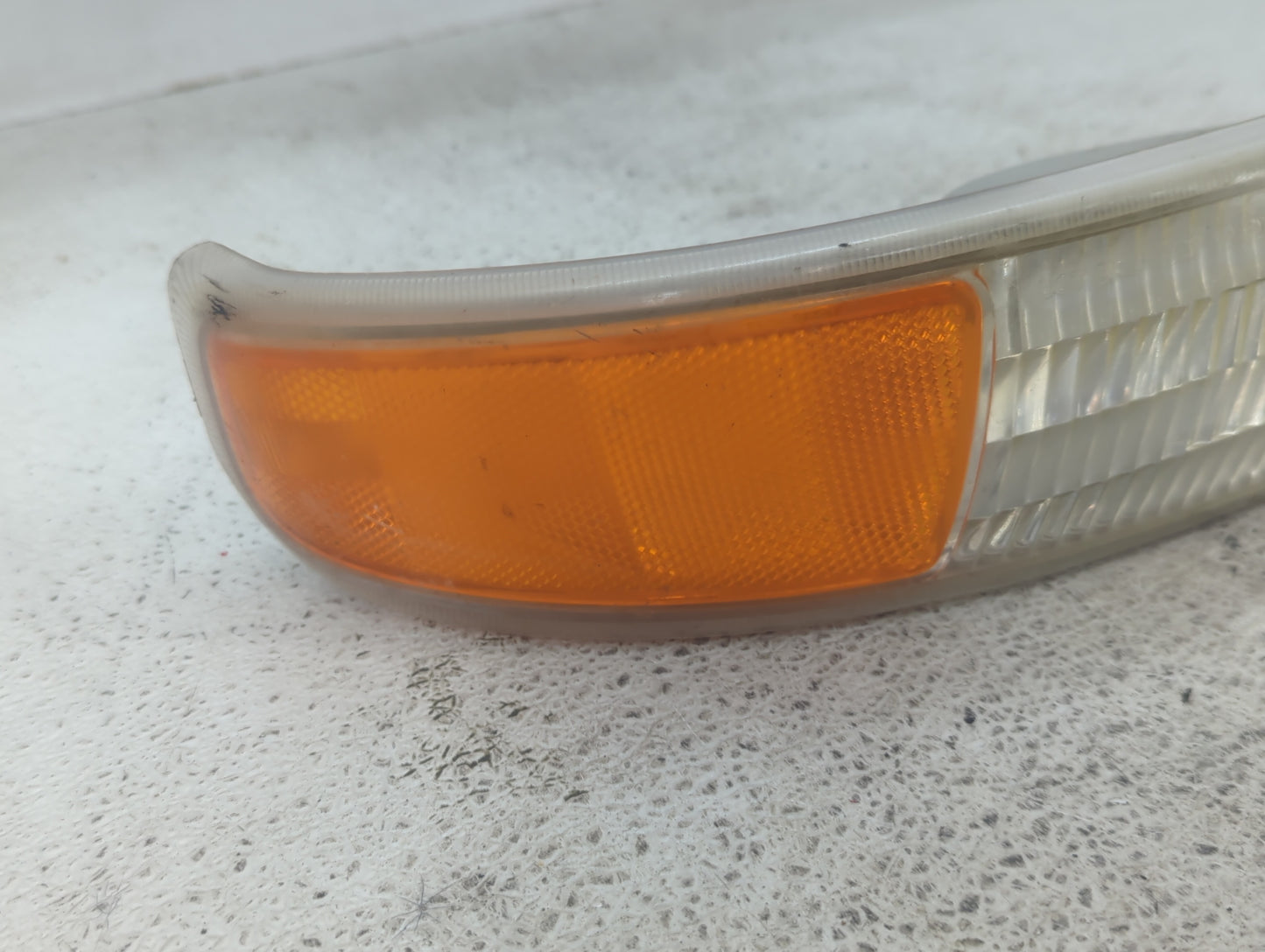 1999 Silverado 1500 Passenger Right Oem Head Light Headlight Lamp - Oemusedautoparts1.com
