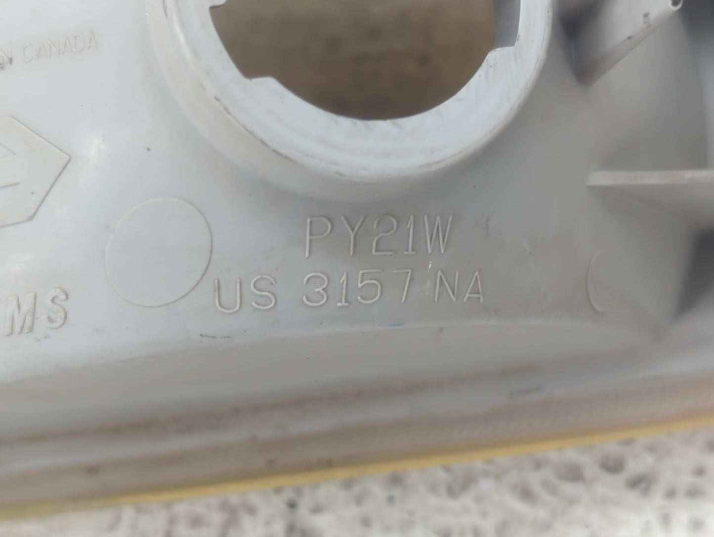 1999 Silverado 1500 Passenger Right Oem Head Light Headlight Lamp - Oemusedautoparts1.com