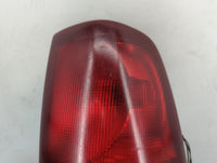 1999 Chevrolet Silverado 1500 Tail Light Assembly Passenger Right OEM P/N:16524516 16524824 Fits OEM Used Auto Parts - Oemus