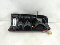 1999 Chevrolet Silverado 1500 Tail Light Assembly Passenger Right OEM P/N:16524516 16524824 Fits OEM Used Auto Parts - Oemus