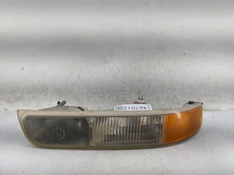 compare product 1999 Silverado 1500 Passenger Right Oem Head Light Headlight Lamp