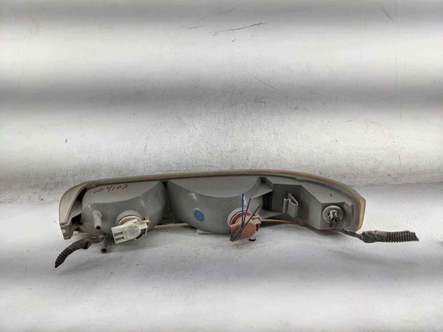 1999 Silverado 1500 Passenger Right Oem Head Light Headlight Lamp - Oemusedautoparts1.com