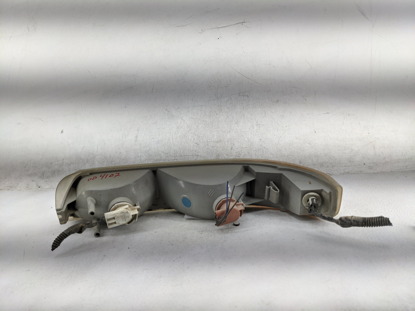 1999 Silverado 1500 Passenger Right Oem Head Light Headlight Lamp - Oemusedautoparts1.com
