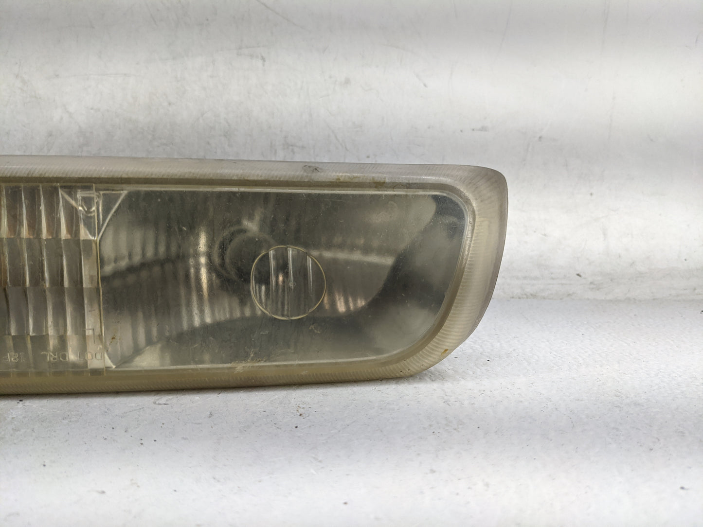 1999 Silverado 1500 Passenger Right Oem Head Light Headlight Lamp - Oemusedautoparts1.com