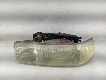 compare product 1999 Silverado 1500 Passenger Right Oem Head Light Headlight Lamp