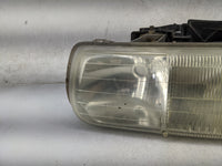 1999 Silverado 1500 Passenger Right Oem Head Light Headlight Lamp - Oemusedautoparts1.com