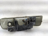 1999 Silverado 1500 Passenger Right Oem Head Light Headlight Lamp - Oemusedautoparts1.com