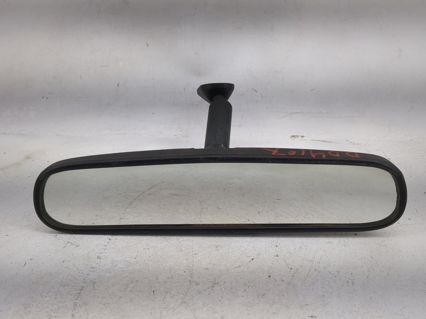 1999 Chevrolet Silverado 1500 Interior Rear View Mirror Replacement OEM Fits OEM Used Auto Parts - Oemusedautoparts1.com