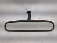 1999 Chevrolet Silverado 1500 Interior Rear View Mirror Replacement OEM Fits OEM Used Auto Parts - Oemusedautoparts1.com