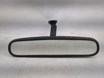 1999 Chevrolet Silverado 1500 Interior Rear View Mirror Replacement OEM Fits OEM Used Auto Parts - Oemusedautoparts1.com