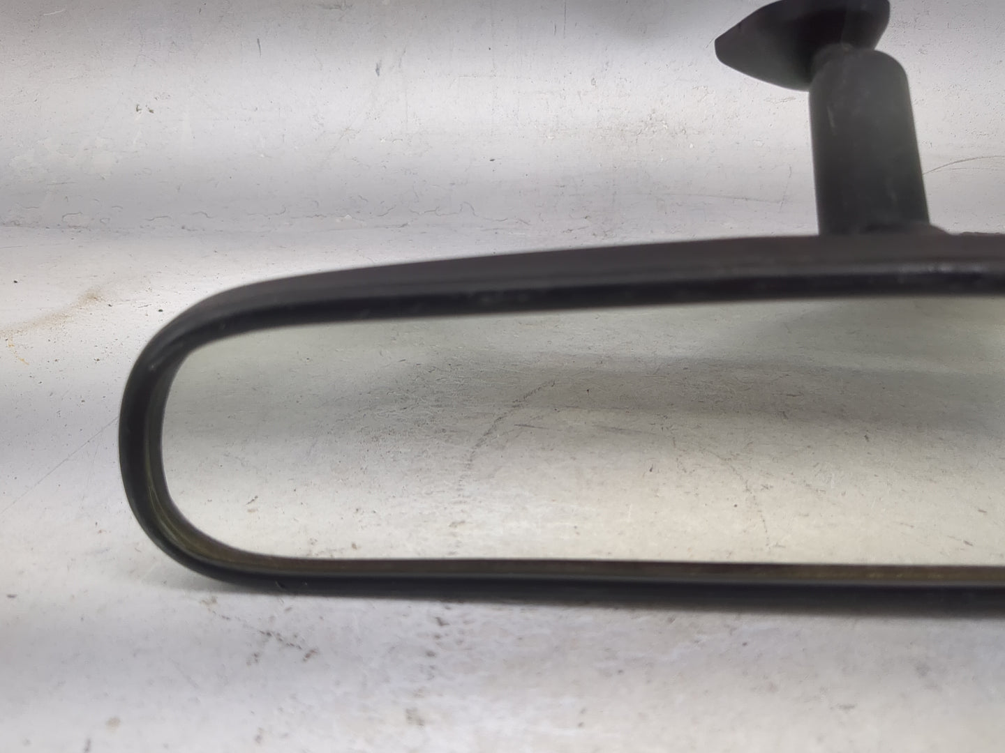 1999 Chevrolet Silverado 1500 Interior Rear View Mirror Replacement OEM Fits OEM Used Auto Parts - Oemusedautoparts1.com
