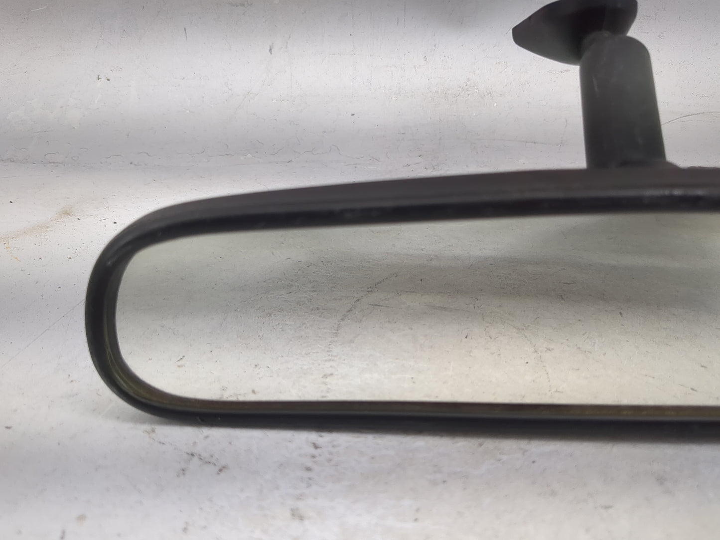 1999 Chevrolet Silverado 1500 Interior Rear View Mirror Replacement OEM Fits OEM Used Auto Parts - Oemusedautoparts1.com
