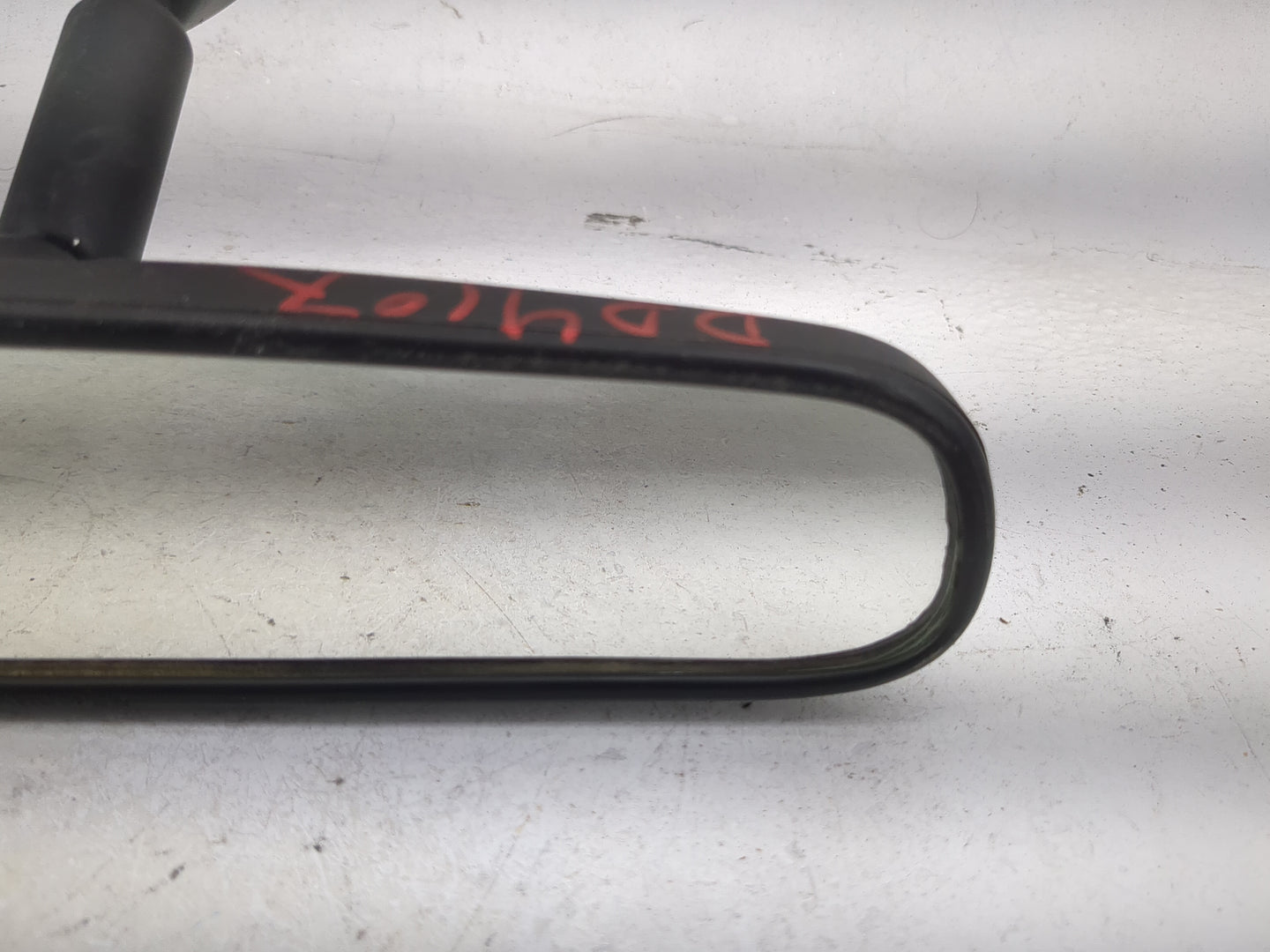 1999 Chevrolet Silverado 1500 Interior Rear View Mirror Replacement OEM Fits OEM Used Auto Parts - Oemusedautoparts1.com