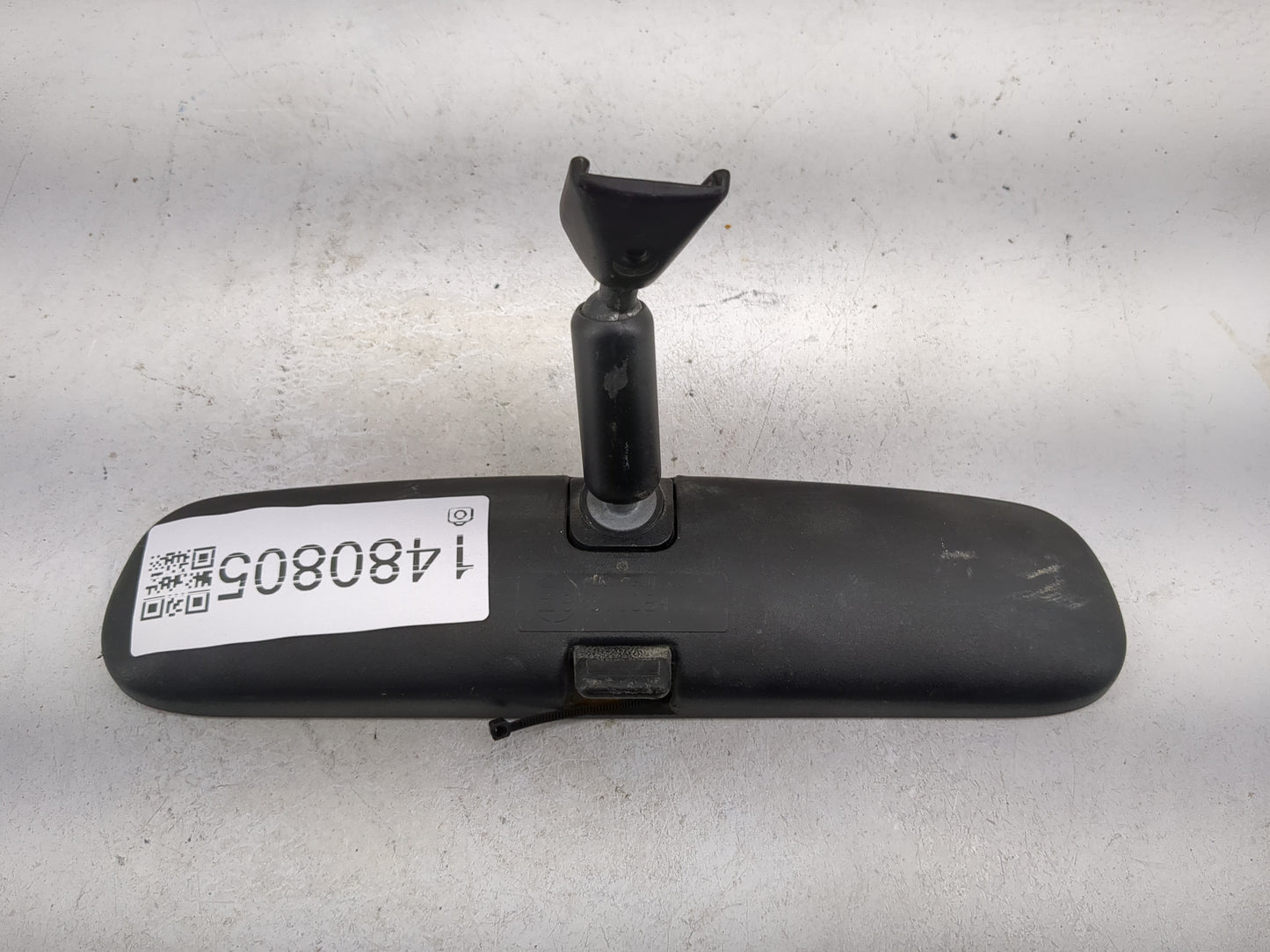 1999 Chevrolet Silverado 1500 Interior Rear View Mirror Replacement OEM Fits OEM Used Auto Parts - Oemusedautoparts1.com