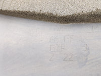 1999 Chevrolet Silverado 1500 Engine Cover - Oemusedautoparts1.com