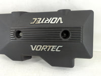 1999 Chevrolet Silverado 1500 Engine Cover - Oemusedautoparts1.com