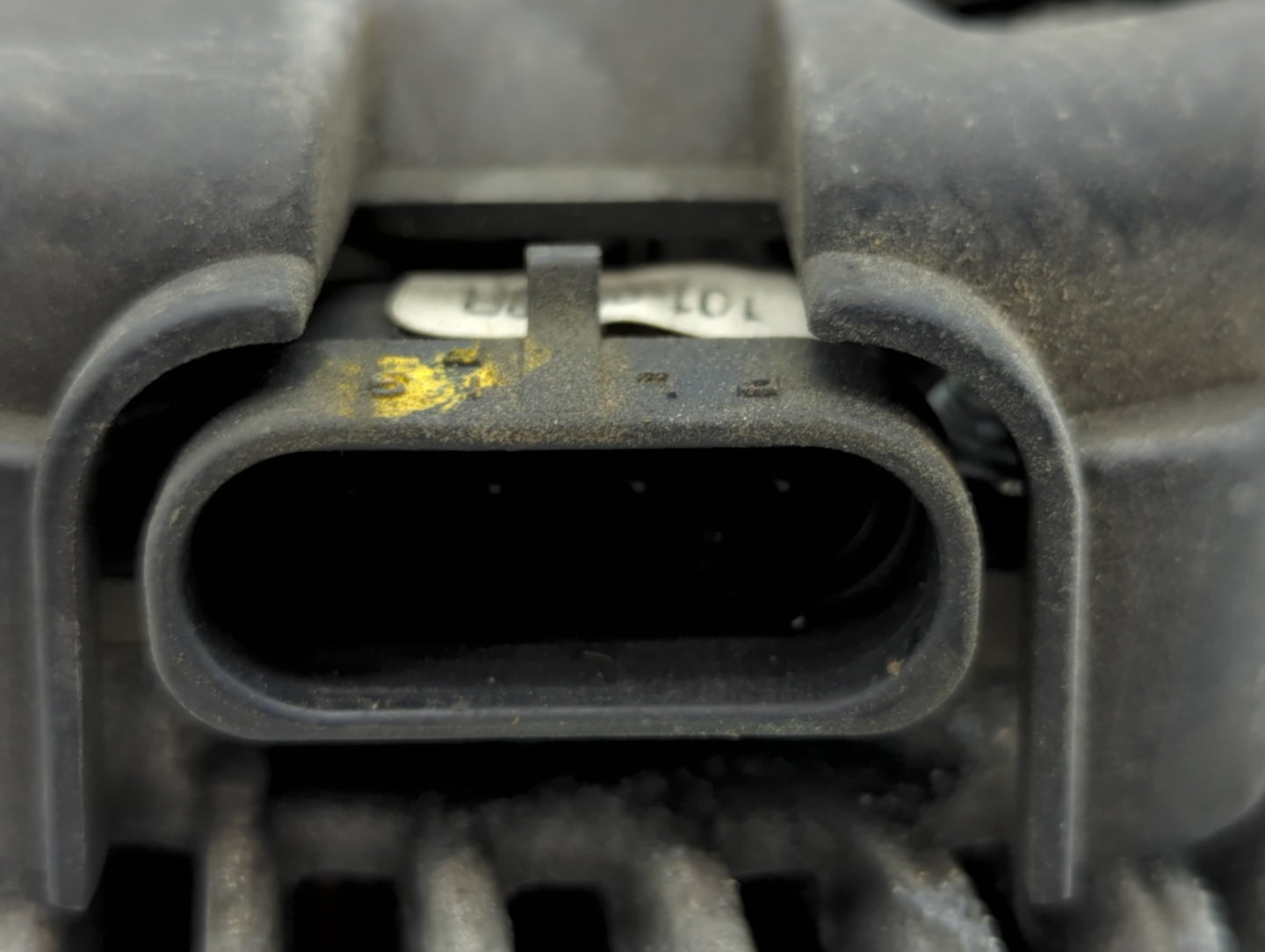 1999 Chevrolet Silverado 1500 Alternator Replacement Generator Charging Assembly Engine OEM Fits OEM Used Auto Parts - Oemus