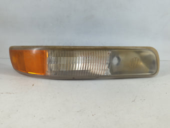 compare product 1999-2002 Chevrolet Silverado 1500 Passenger Right Oem Front Light Lamp