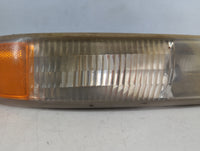 1999-2002 Chevrolet Silverado 1500 Passenger Right Oem Front Light Lamp - Oemusedautoparts1.com