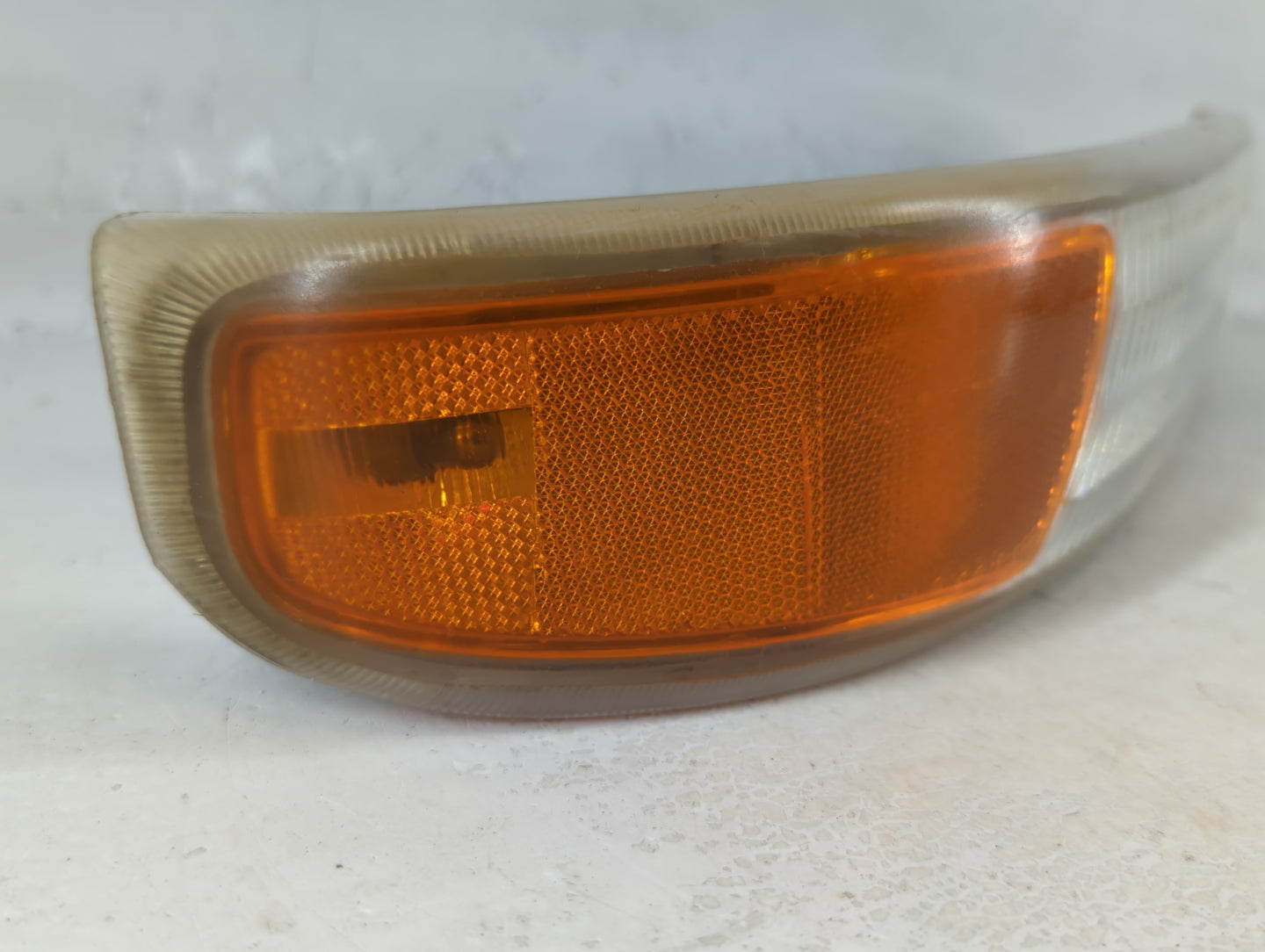 1999-2002 Chevrolet Silverado 1500 Passenger Right Oem Fog Light Lamp - Oemusedautoparts1.com