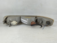 1999-2002 Chevrolet Silverado 1500 Passenger Right Oem Fog Light Lamp - Oemusedautoparts1.com