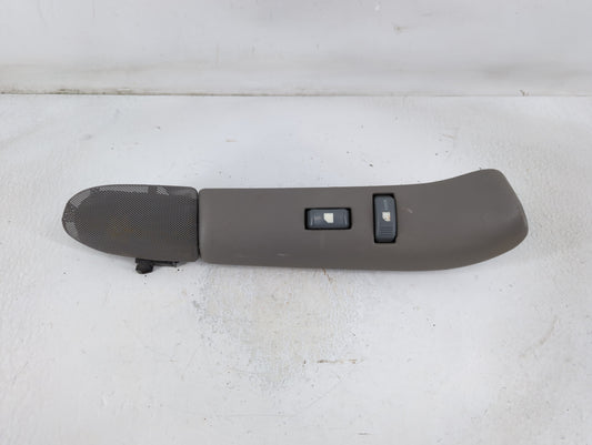 1999 Chevrolet Silverado 1500 Master Power Window Switch Replacement Driver Side Left P/N:15151380 Fits OEM Used Auto Parts 