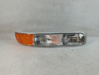 1999-2002 Chevrolet Silverado 1500 Passenger Right Oem Front Light Lamp - Oemusedautoparts1.com