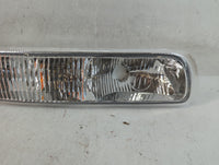 1999-2002 Chevrolet Silverado 1500 Passenger Right Oem Front Light Lamp - Oemusedautoparts1.com