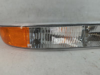 1999-2002 Chevrolet Silverado 1500 Passenger Right Oem Front Light Lamp - Oemusedautoparts1.com