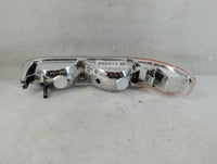 1999-2002 Chevrolet Silverado 1500 Passenger Right Oem Front Light Lamp - Oemusedautoparts1.com