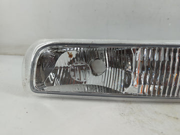 1999 Chevrolet Silverado 1500 Driver Left Oem Front Light Lamp