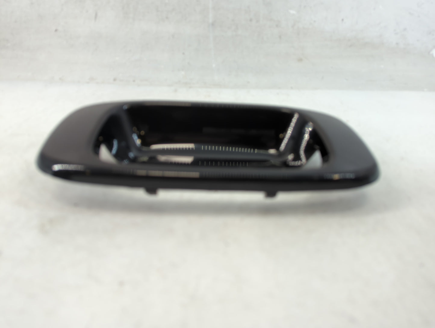 1999 Silverado 1500 Driver Rear Left Door Handle Exterior Assembly - Oemusedautoparts1.com