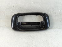 1999 Silverado 1500 Driver Rear Left Door Handle Exterior Assembly - Oemusedautoparts1.com