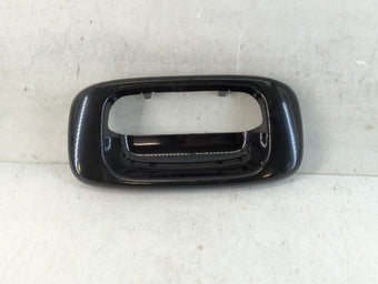 compare product 1999 Silverado 1500 Driver Rear Left Door Handle Exterior Assembly