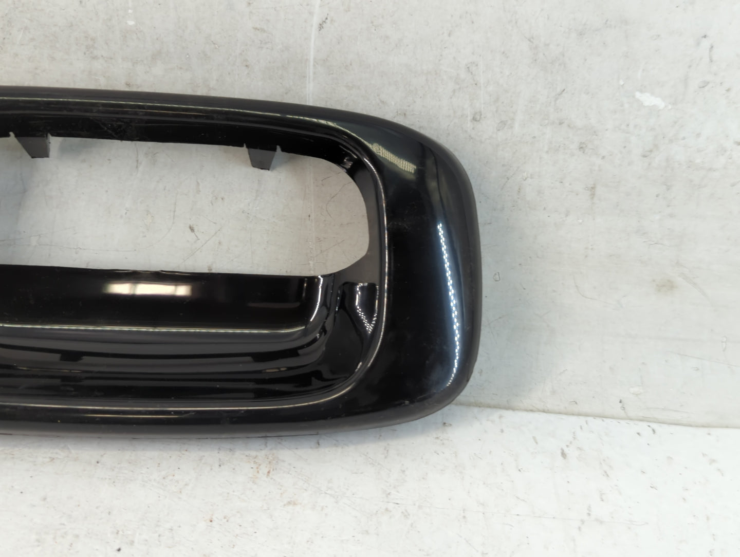 1999 Silverado 1500 Driver Rear Left Door Handle Exterior Assembly - Oemusedautoparts1.com
