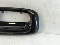 1999 Silverado 1500 Driver Rear Left Door Handle Exterior Assembly - Oemusedautoparts1.com