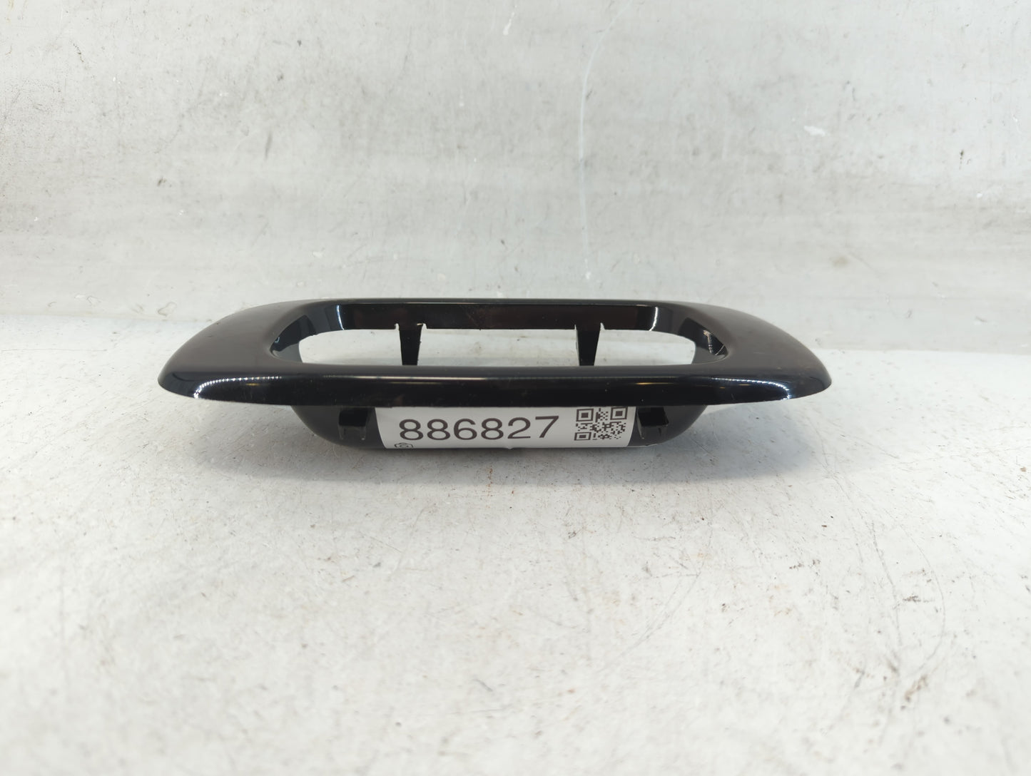 1999 Silverado 1500 Driver Rear Left Door Handle Exterior Assembly - Oemusedautoparts1.com